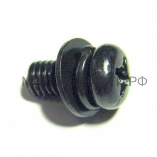 Винт для подставки ТВ SONY KD-65XD8599 258061101