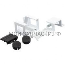 WALL MOUNT BKT ASSY