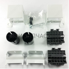 WALL MOUNT ASSY 50 HEL