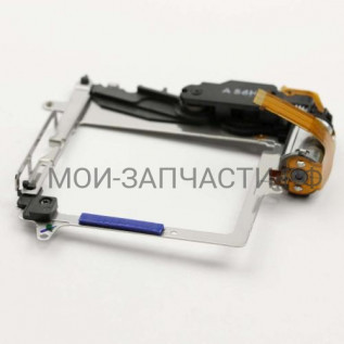 Блок привода затвора фотокамеры Sony ILCE-7M2 A2083735A