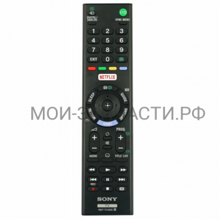 Пульт дистанционного управления Sony KDL-48WD653 149296511