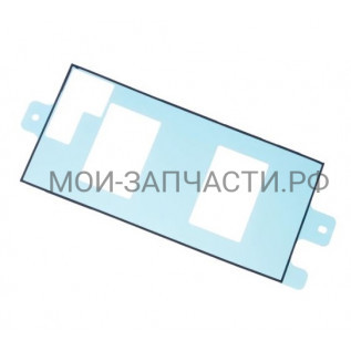 Adhesive WR Cover Rear Xperia X Compact F5321 1301-7579